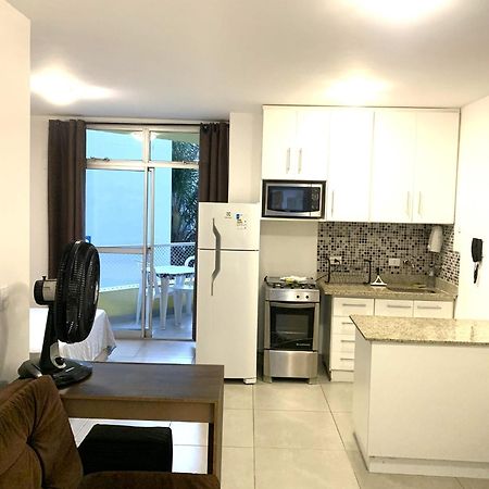 Felicitatem Apartments Сан-Пауло Экстерьер фото